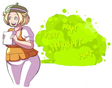 pokemon wattpad fart.